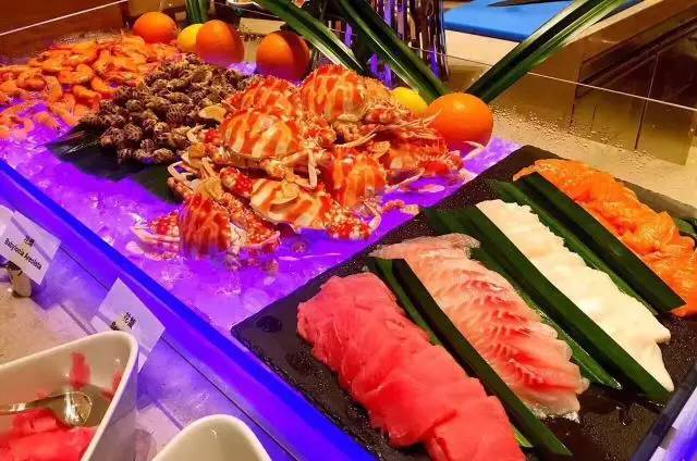 玉林自助餐排行榜第一名?(巴厘岛索菲特自助餐收费)-图3 玉林自助餐排行榜第一名?(巴厘岛索菲特自助餐收费)-图3