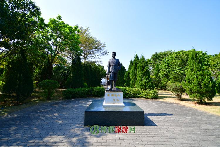 叶帅纪念园开放时间？(叶挺故居收费吗)