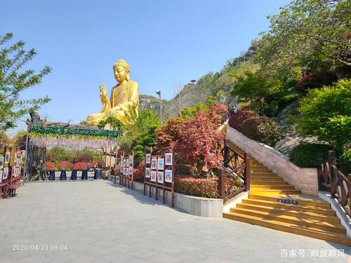 灌云伊山大佛门票多少？(大伊山风景区收费么)-图3