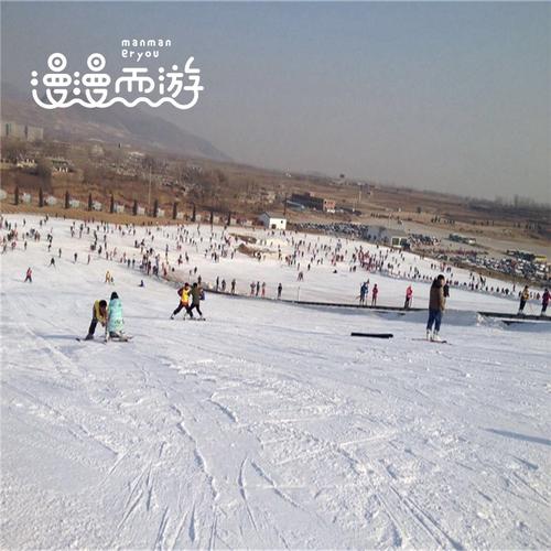 廊坊哪里的滑雪场比较好?(廊坊市文化艺术公园收费吗)-图3 廊坊哪里的滑雪场比较好?(廊坊市文化艺术公园收费吗)-图3