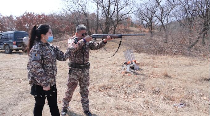 山东有几家射击馆?(黑虎山狩猎场收费价格)-图2 山东有几家射击馆?(黑虎山狩猎场收费价格)-图2