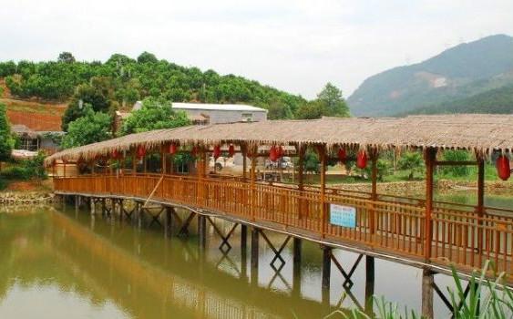 福州哪些地方能烧烤?(福州龙台山生态园 收费)-图2 福州哪些地方能烧烤?(福州龙台山生态园 收费)-图2