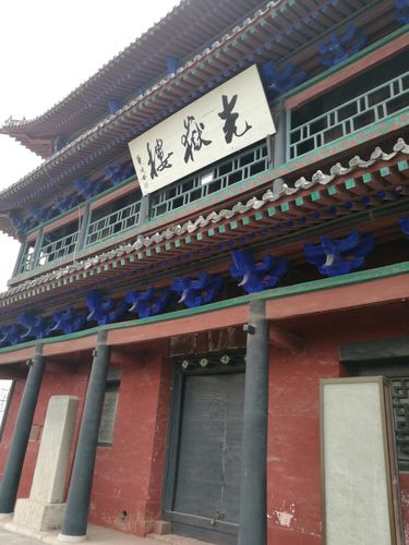 光岳楼门票？聊城光岳楼收费