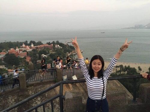 阿波吃客哪年出生的?厦门私人导游收费-图3 阿波吃客哪年出生的?厦门私人导游收费-图3