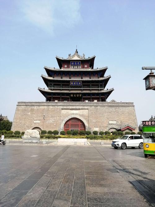 聊城江北水城门票多少?聊城光岳楼收费吗-图3 聊城江北水城门票多少?聊城光岳楼收费吗-图3