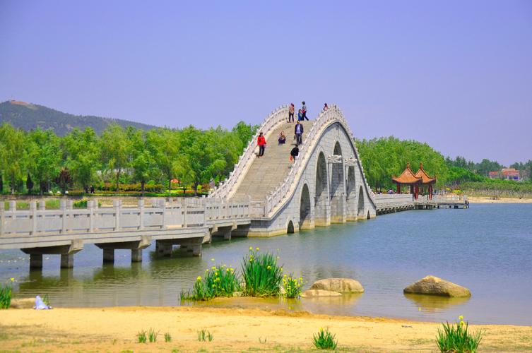 徐州附近旅游景点?督公湖收费么-图2 徐州附近旅游景点?督公湖收费么-图2