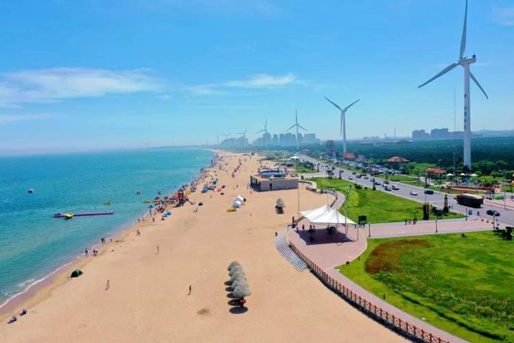 那香海赶海要门票吗?成山头收费吗-图3 那香海赶海要门票吗?成山头收费吗-图3