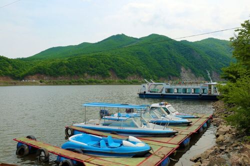 延边旅游景点?汪清满天星山庄收费-图2 延边旅游景点?汪清满天星山庄收费-图2