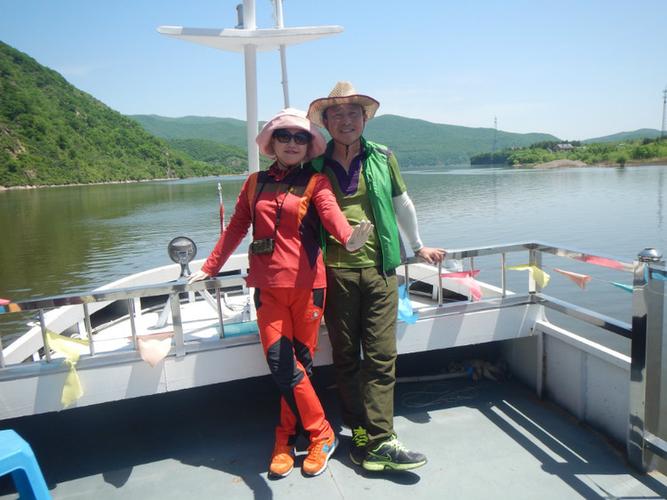 延边旅游景点?汪清满天星山庄收费-图3 延边旅游景点?汪清满天星山庄收费-图3