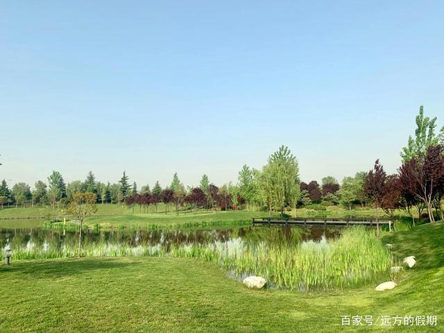 西安产霸的湿地公园是免费的吗？西安湿地公园是否有收费