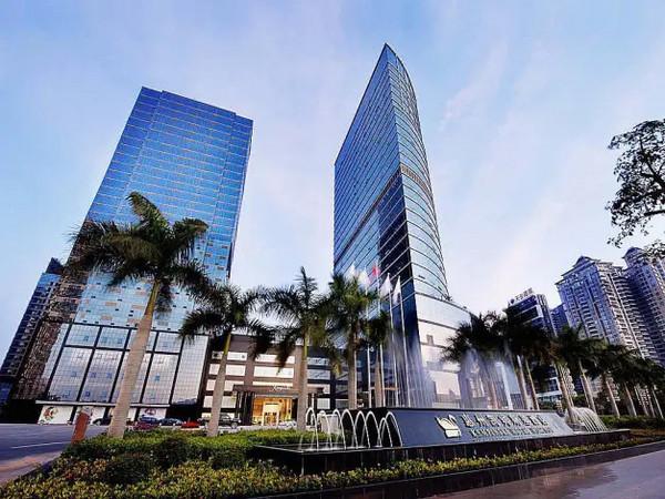 惠州未来十大高楼？惠州凯宾斯基停车场收费标准
