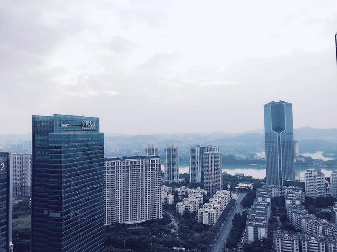 惠州未来十大高楼?惠州凯宾斯基停车场收费标准-图2 惠州未来十大高楼?惠州凯宾斯基停车场收费标准-图2