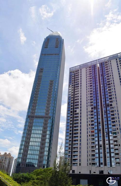 惠州未来十大高楼?惠州凯宾斯基停车场收费标准-图3 惠州未来十大高楼?惠州凯宾斯基停车场收费标准-图3