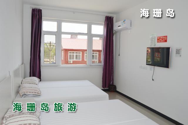 东戴河住哪里最合适?东戴河农家院小孩怎么收费-图2 东戴河住哪里最合适?东戴河农家院小孩怎么收费-图2