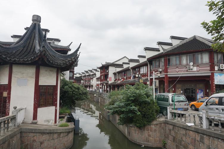 乐氏旅游交10万旅游靠谱吗?泗泾古镇收费吗-图3 乐氏旅游交10万旅游靠谱吗?泗泾古镇收费吗-图3