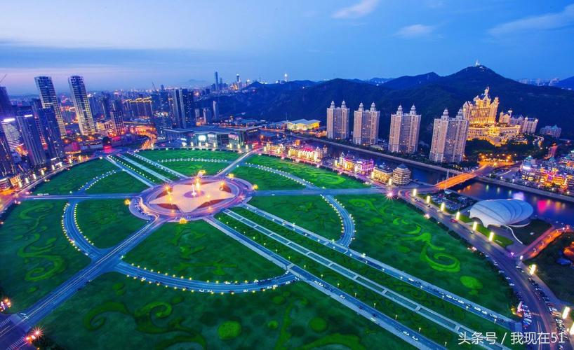 大连星海公园收门票吗?大连海星广场收费-图2 大连星海公园收门票吗?大连海星广场收费-图2