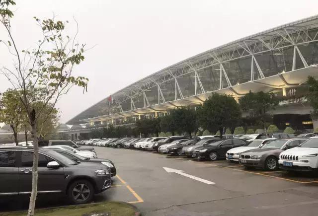 珠海拱北过关停车哪里最便宜?金湾机场附近停车收费-图2 珠海拱北过关停车哪里最便宜?金湾机场附近停车收费-图2