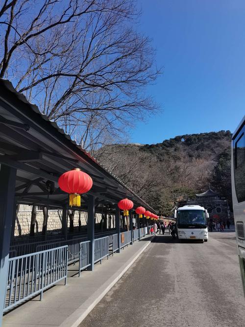 长城摆渡车是什么意思?长城摆渡车收费吗-图3 长城摆渡车是什么意思?长城摆渡车收费吗-图3