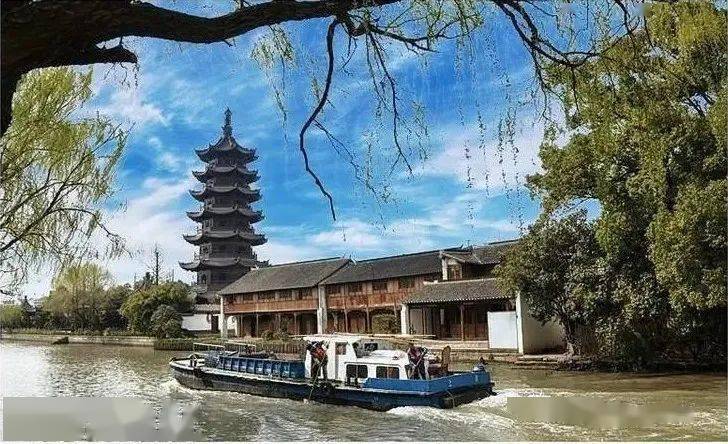 上海郊野公园2021收费?上海泗泾古镇收费吗-图2 上海郊野公园2021收费?上海泗泾古镇收费吗-图2