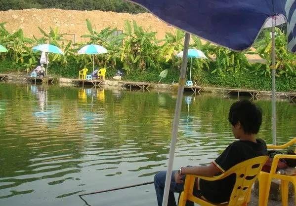 西丽水库可以钓鱼吗？西丽麒麟山庄钓鱼场收费