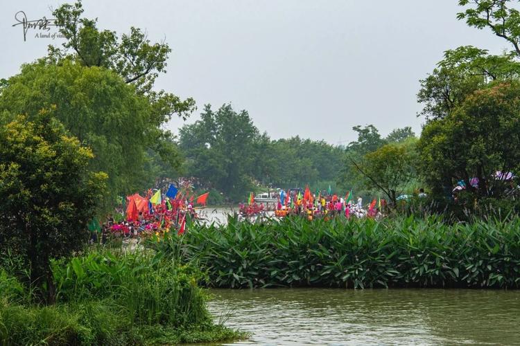 西溪湿地2023看龙舟要门票吗?西溪湿地哪个门不收费-图2 西溪湿地2023看龙舟要门票吗?西溪湿地哪个门不收费-图2