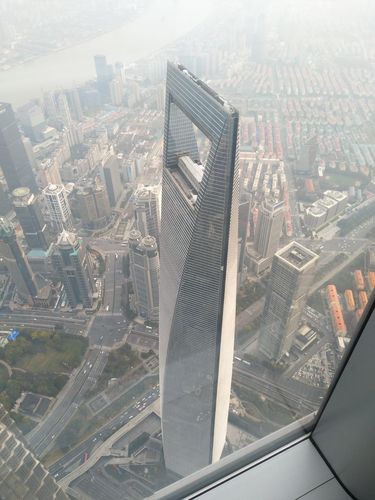 上海中心大厦观光门票?上海都市观光 收费-图3 上海中心大厦观光门票?上海都市观光 收费-图3