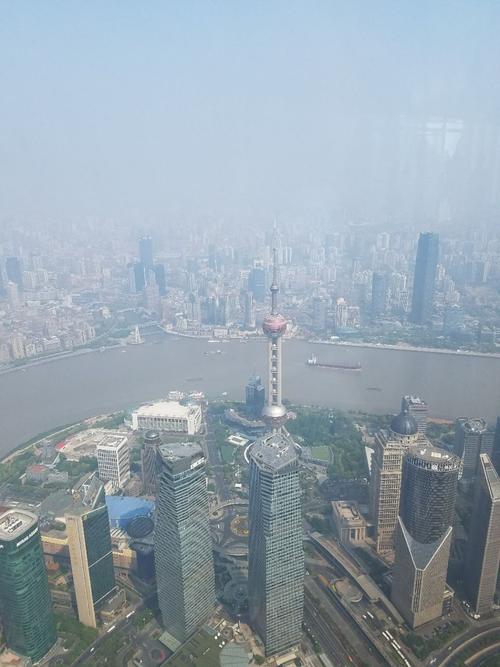 上海中心大厦观光门票?上海都市观光 收费-图2 上海中心大厦观光门票?上海都市观光 收费-图2