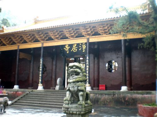 吉安古寺庙排名?青原山净居寺收费-图1 吉安古寺庙排名?青原山净居寺收费-图1
