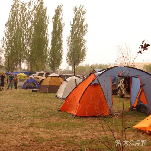延庆龙湾国际露营公园票价?延庆龙湾露营公园 收费-图3 延庆龙湾国际露营公园票价?延庆龙湾露营公园 收费-图3