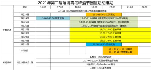 2021顺义啤酒节是几月几号?顺义祥云小镇停车收费-图3 2021顺义啤酒节是几月几号?顺义祥云小镇停车收费-图3