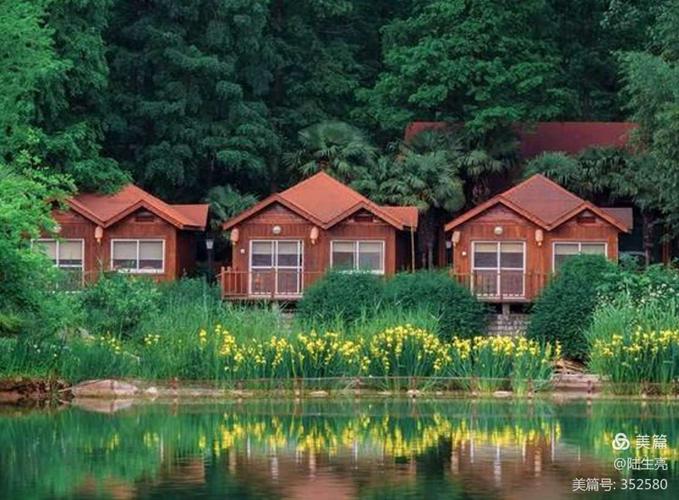 四川适合一个人散心小住的景点?锦江木屋村收费吗-图3 四川适合一个人散心小住的景点?锦江木屋村收费吗-图3