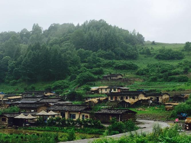 四川适合一个人散心小住的景点?锦江木屋村收费吗-图2 四川适合一个人散心小住的景点?锦江木屋村收费吗-图2