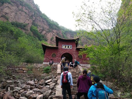 2021年邢台小西天景区要门票吗?现在邢台小西天收费吗-图1 2021年邢台小西天景区要门票吗?现在邢台小西天收费吗-图1