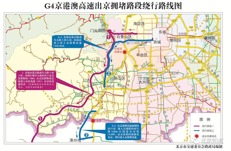 京平高速属于北京几环?北京市黄港收费站位置-图2 京平高速属于北京几环?北京市黄港收费站位置-图2