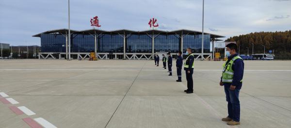 通化三源浦机场停运了吗？三源浦机场停车收费