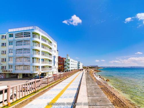 旅游住宿，冲绳哪里更合适？冲绳 轻轨 寄存 收费