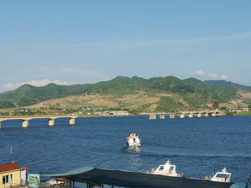2021年国庆节能去丹东旅游吗？鸭绿江湿地收费嘛