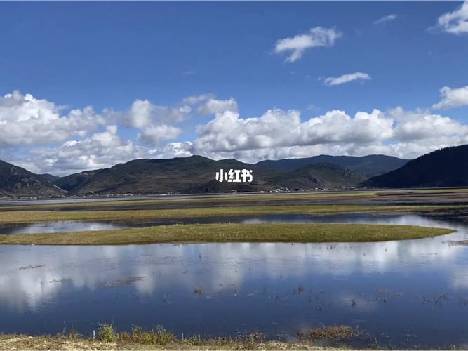 香格里拉有什么好玩的地方?纳帕海环湖路收费-图3 香格里拉有什么好玩的地方?纳帕海环湖路收费-图3