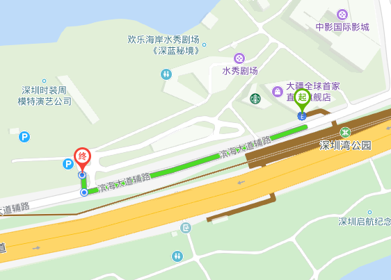 深圳福田口岸到海洋公园坐地铁要多少钱?一日通还是八达通好？深圳福田海洋公园怎样收费