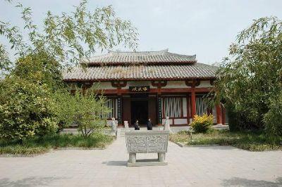 睢宁有哪些好玩的地方?睢宁收费景点-图3 睢宁有哪些好玩的地方?睢宁收费景点-图3