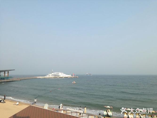 北戴河欢乐湾东山码头游玩攻略?海景自助孩子怎么收费-图2 北戴河欢乐湾东山码头游玩攻略?海景自助孩子怎么收费-图2