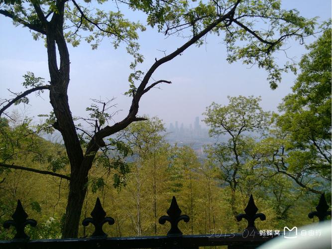 钟山风景区逛完要多久?钟山山顶公园收费-图1 钟山风景区逛完要多久?钟山山顶公园收费-图1