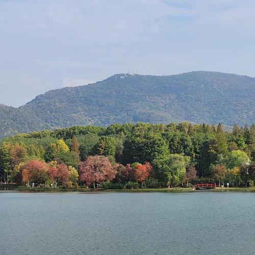 钟山风景区逛完要多久?钟山山顶公园收费-图3 钟山风景区逛完要多久?钟山山顶公园收费-图3