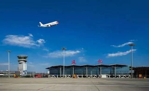 通化机场2021年春季航班?通化机场停车收费多少-图3 通化机场2021年春季航班?通化机场停车收费多少-图3