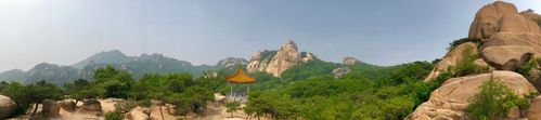 五莲免费景点有哪些?五莲山收费景点-图3 五莲免费景点有哪些?五莲山收费景点-图3