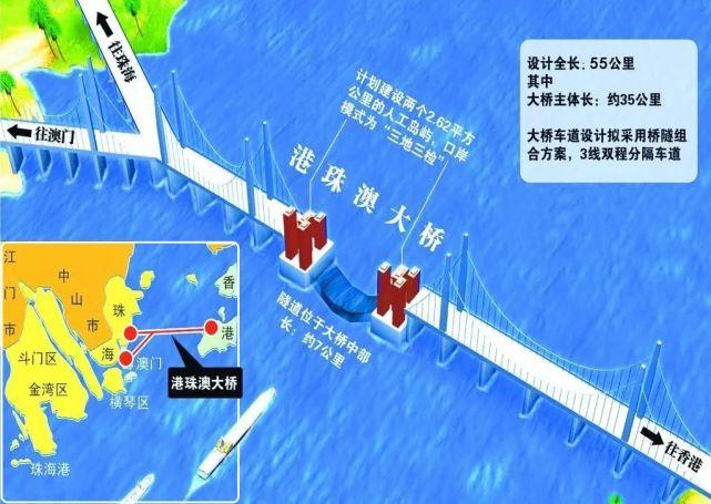 港珠澳大桥遇到的困难及解决方法?厄勒海峡大桥收费吗-图3 港珠澳大桥遇到的困难及解决方法?厄勒海峡大桥收费吗-图3