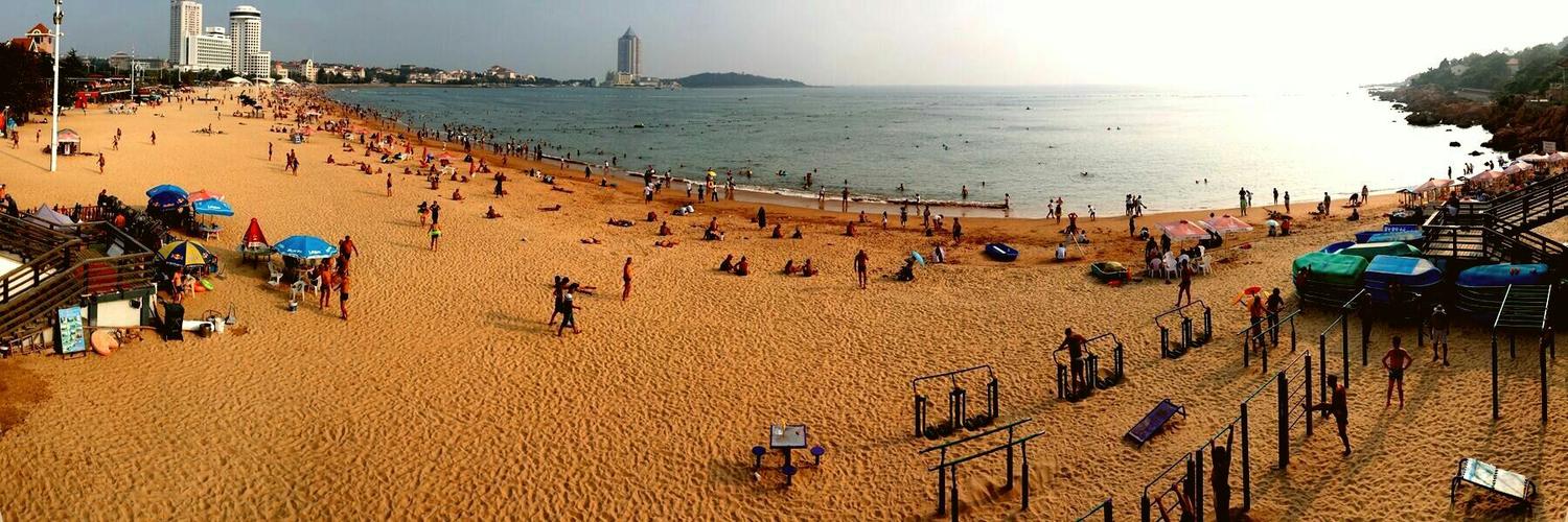 青岛海水浴场要门票吗?青岛 潜水 收费-图3 青岛海水浴场要门票吗?青岛 潜水 收费-图3