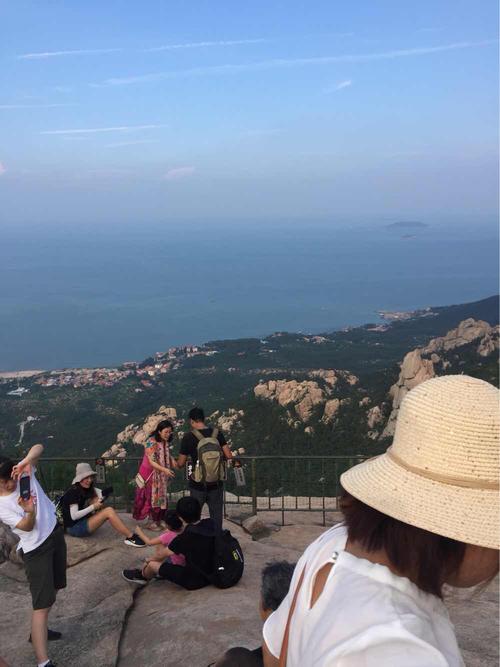 崂山不买门票怎么游？青岛崂山怎么收费的