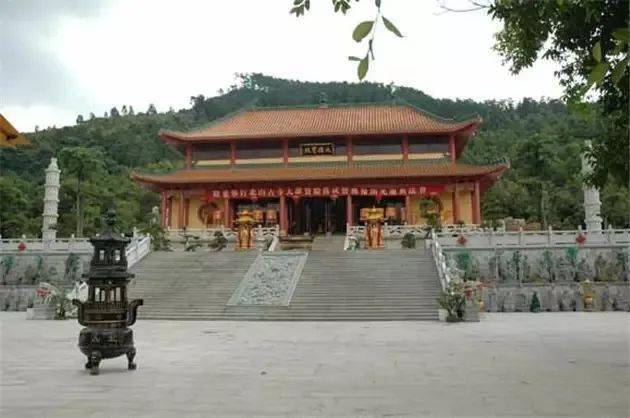 阳山自驾必去十大景点？北山古寺收费吗