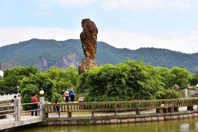 余姚夏天好玩的地方?余姚市免收费旅游景点-图2 余姚夏天好玩的地方?余姚市免收费旅游景点-图2